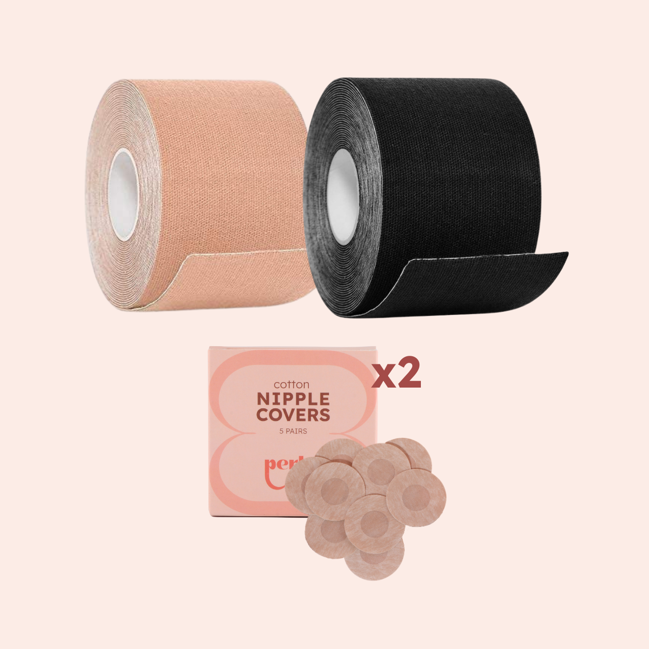 DUO KIT