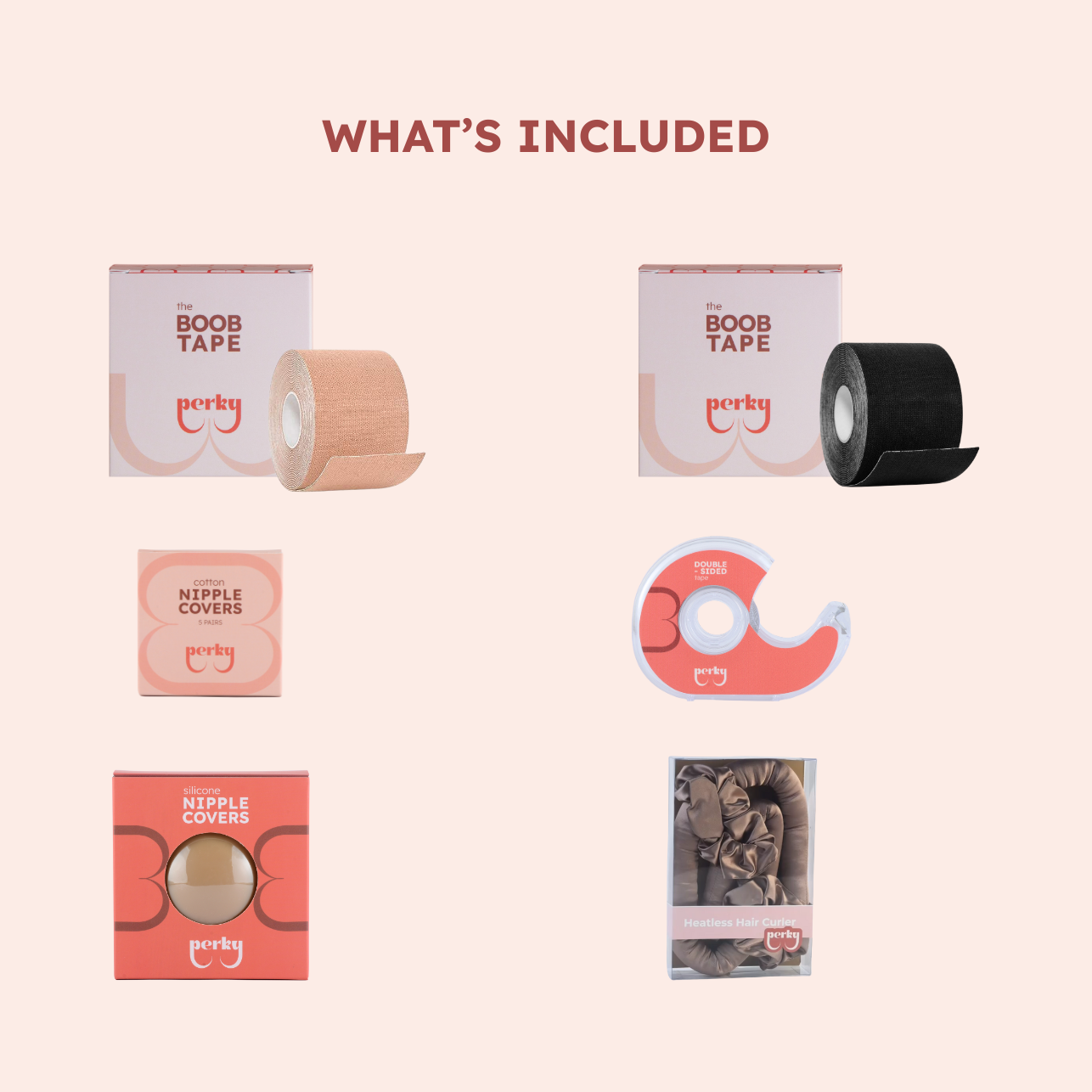 CHRISTMAS PACKAGE 30% OFF