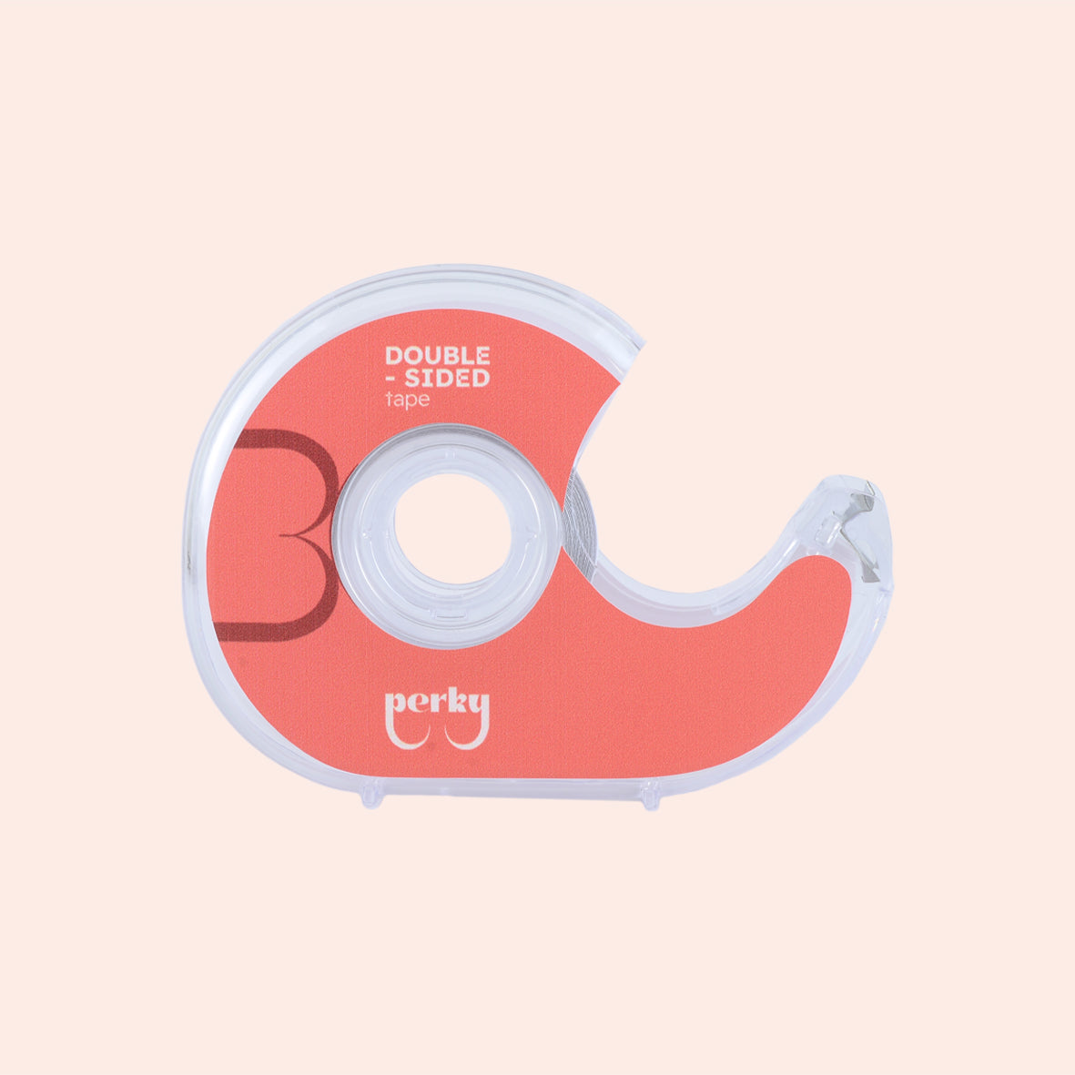 DOUBLE-SIDED TAPE