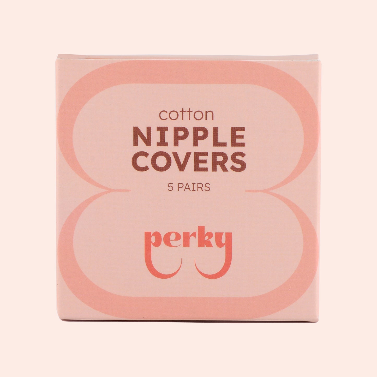 COTTON NIPPLE COVERS