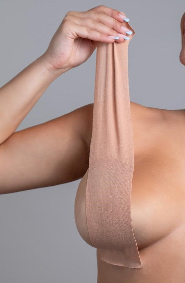 BOOB TAPE