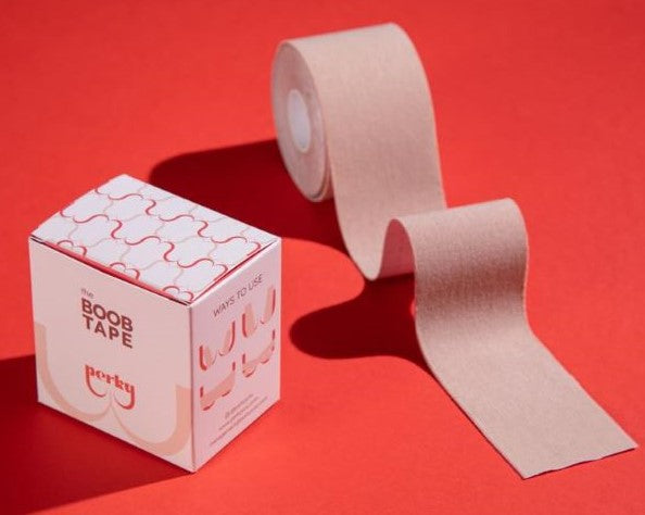 BOOB TAPE