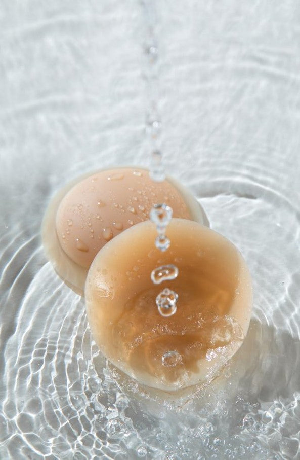 SILICONE NIPPLE COVERS