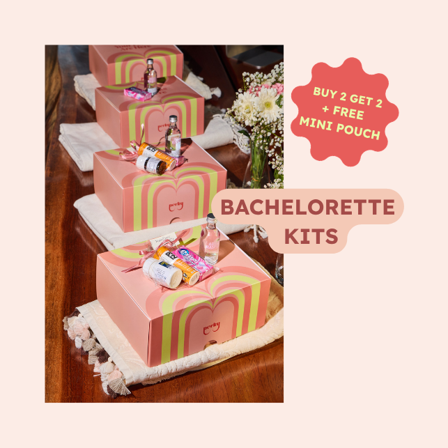 BACHELORETTE KIT