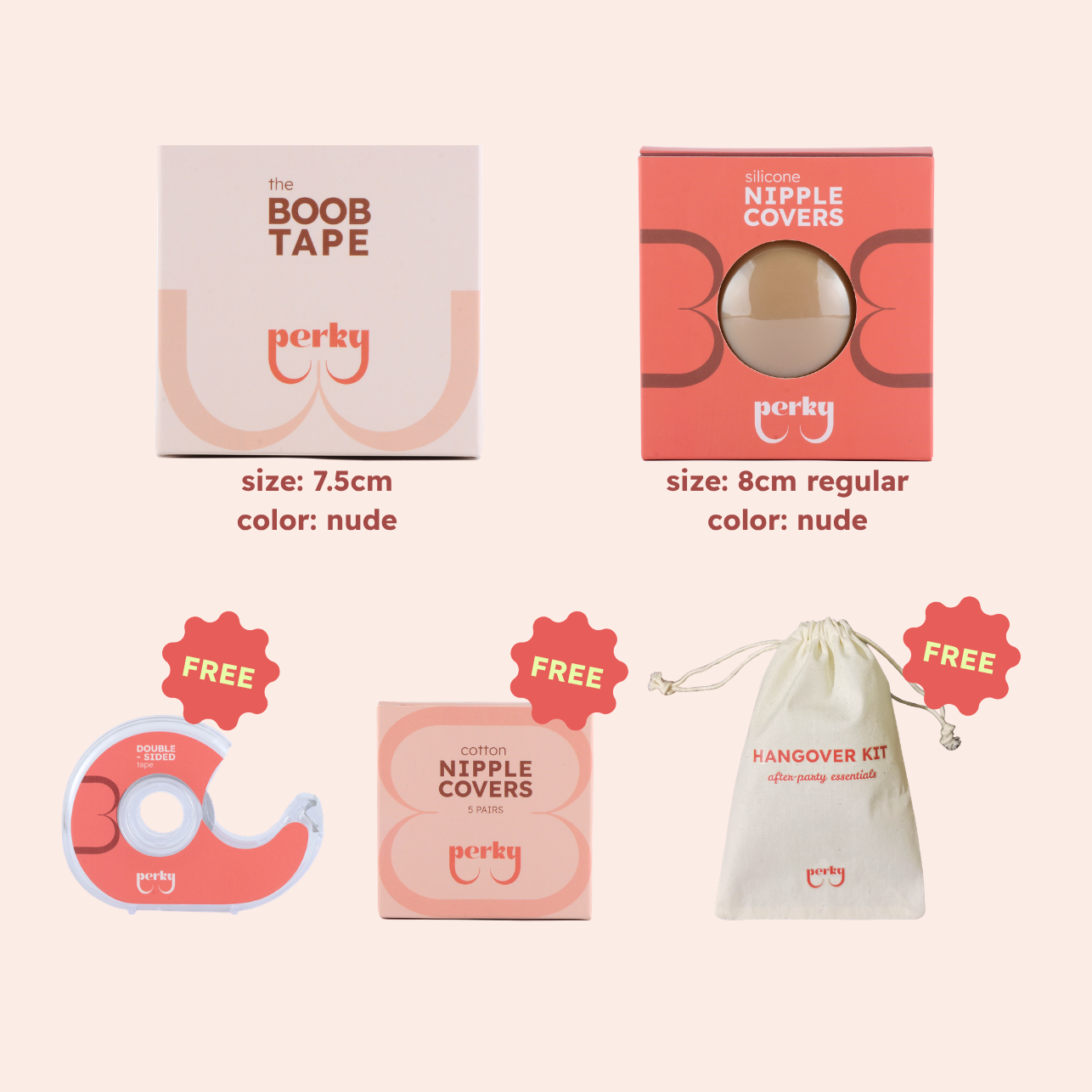 BACHELORETTE KIT