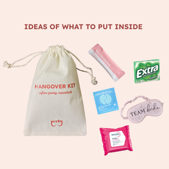 BACHELORETTE KIT