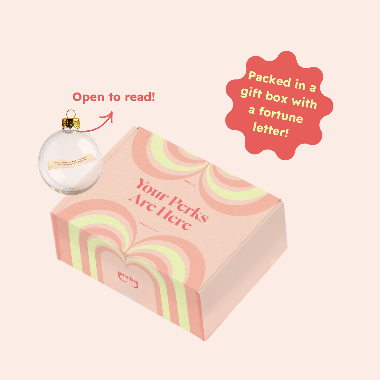 CHRISTMAS PACKAGE 30% OFF