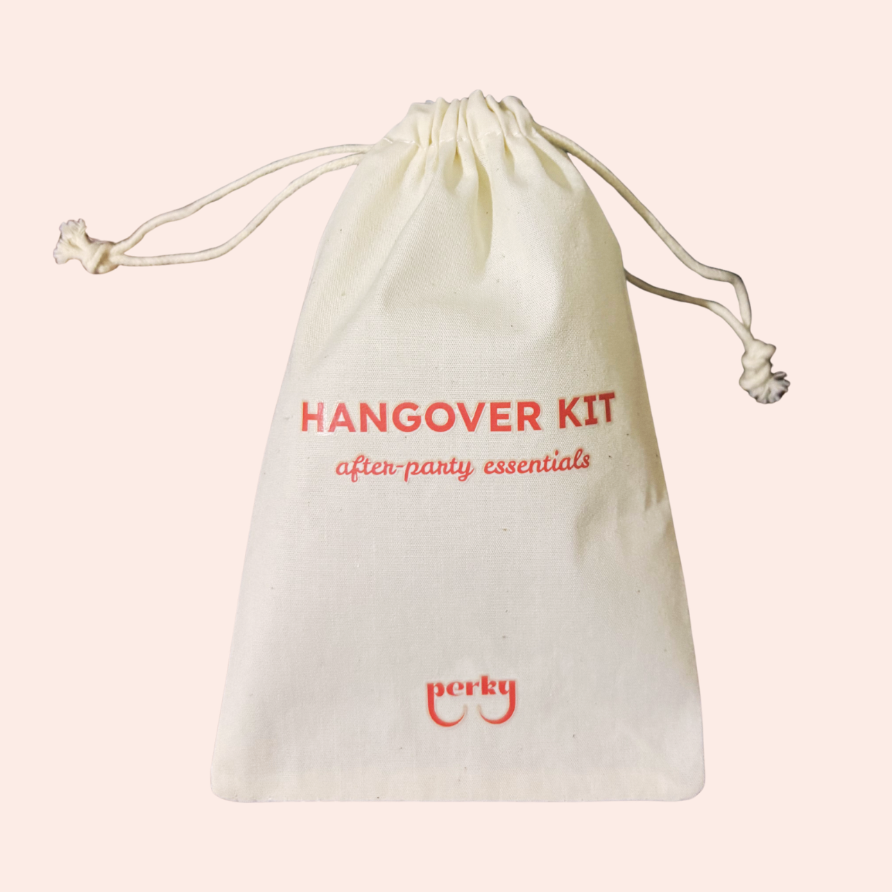 MINI AFTER PARTY POUCH