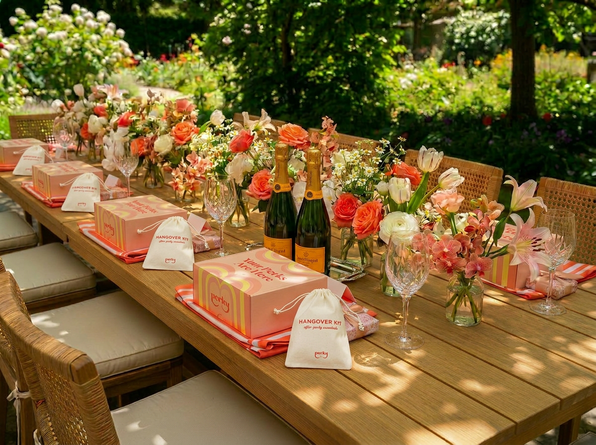 BACHELORETTE KIT